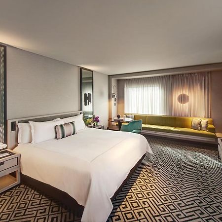 The Star Grand Hotel And Residences Sydney Luaran gambar