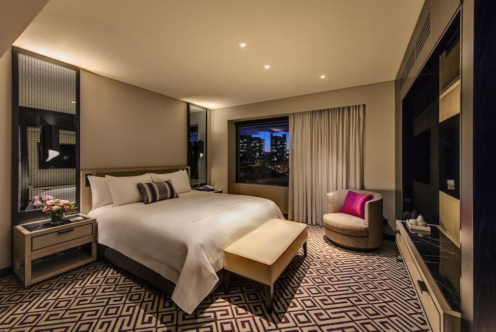 The Star Grand Hotel And Residences Sydney Luaran gambar