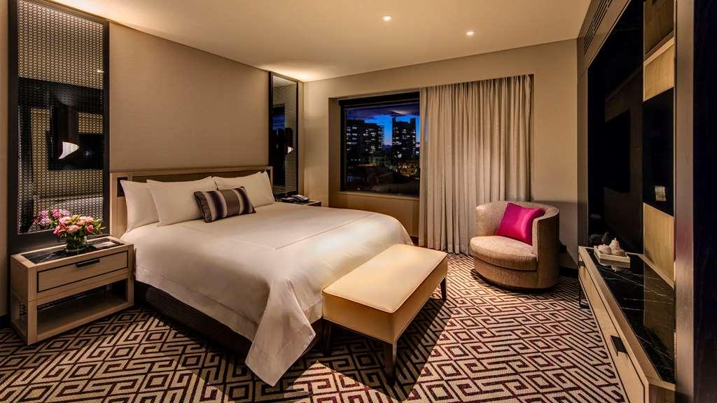 The Star Grand Hotel And Residences Sydney Bilik gambar